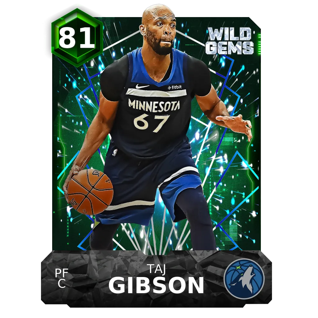 Taj Gibson