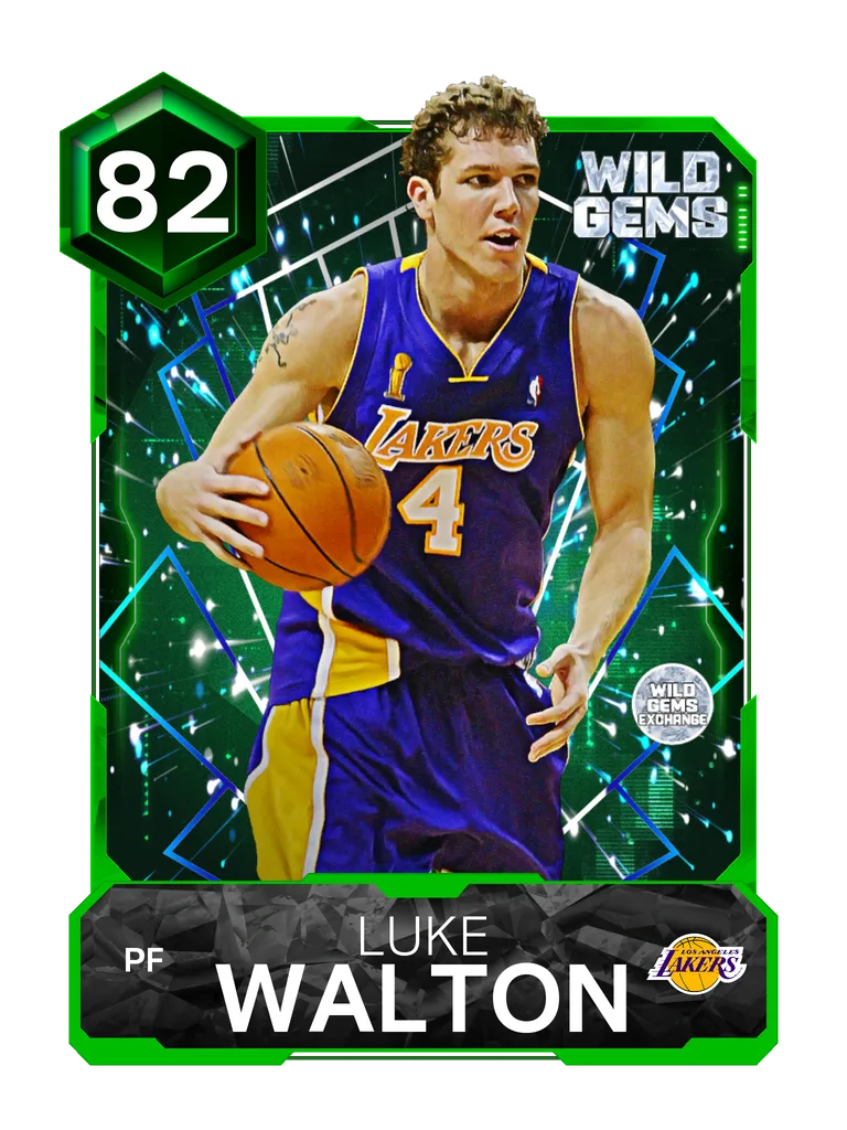 Luke Walton