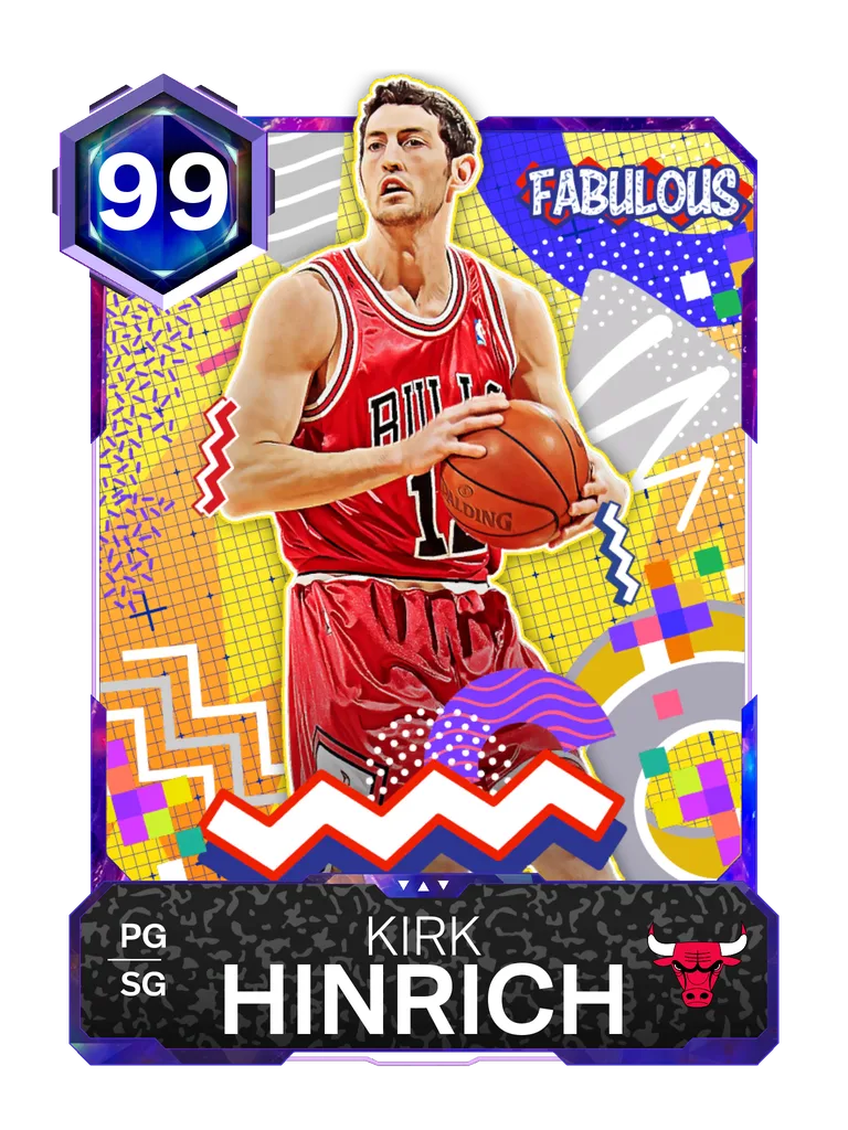 Kirk Hinrich
