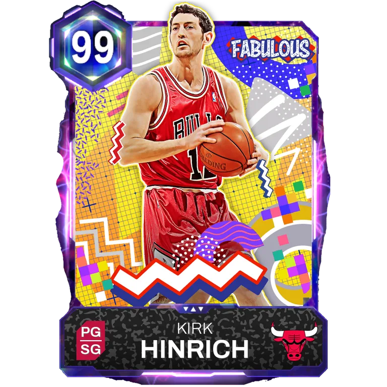 Kirk Hinrich