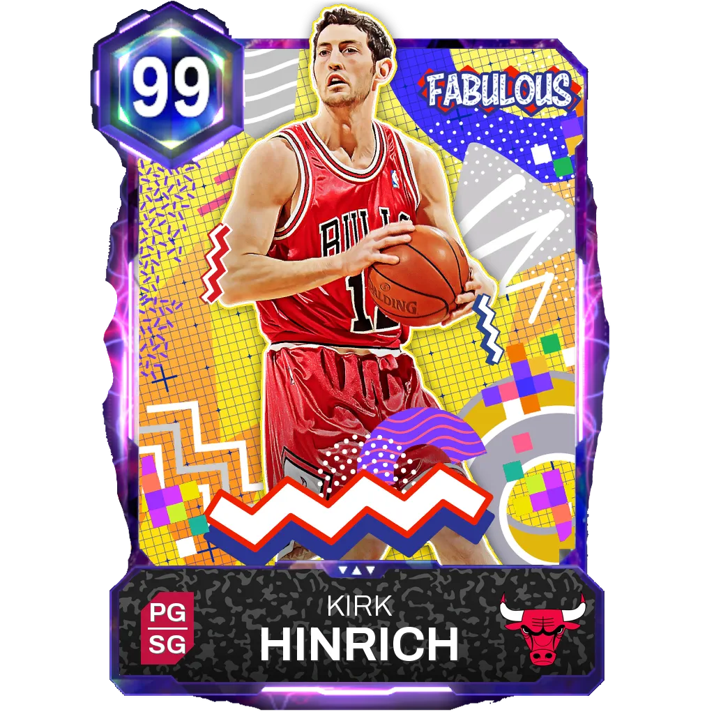 Kirk Hinrich