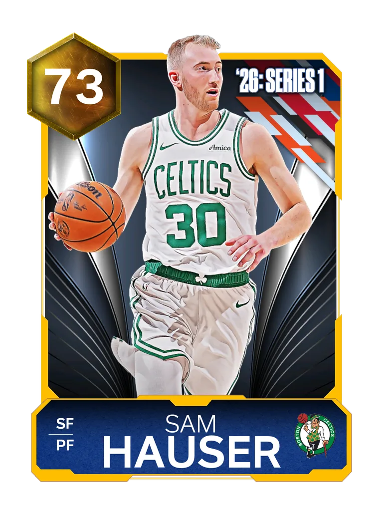 Sam Hauser