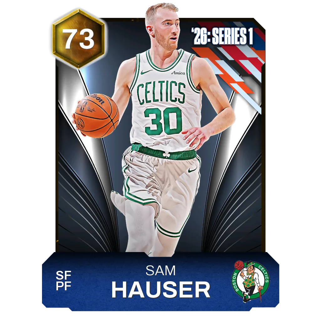 Sam Hauser