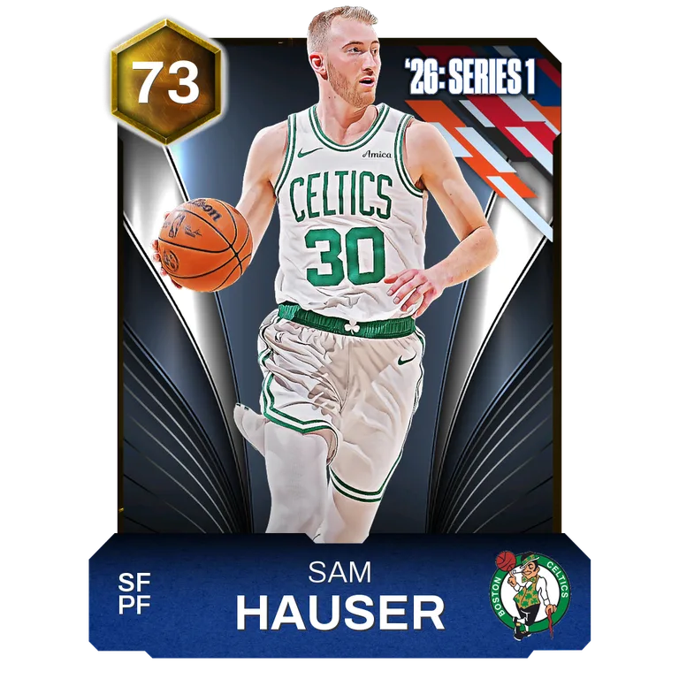 Sam Hauser