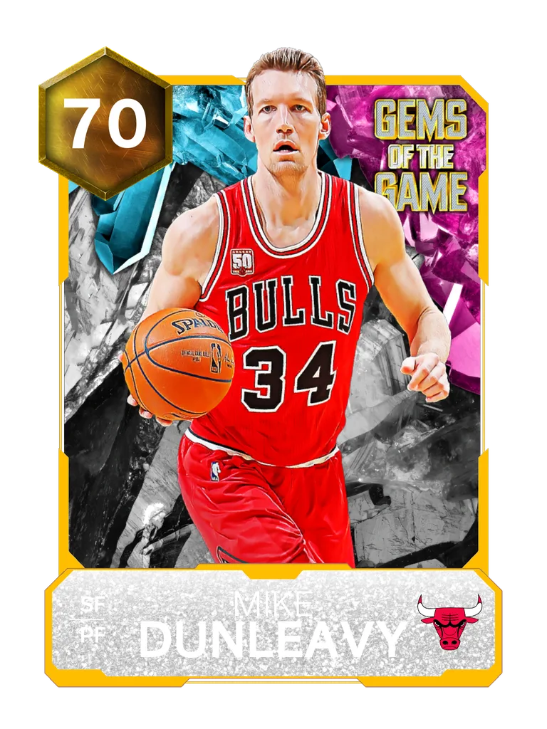 Mike Dunleavy