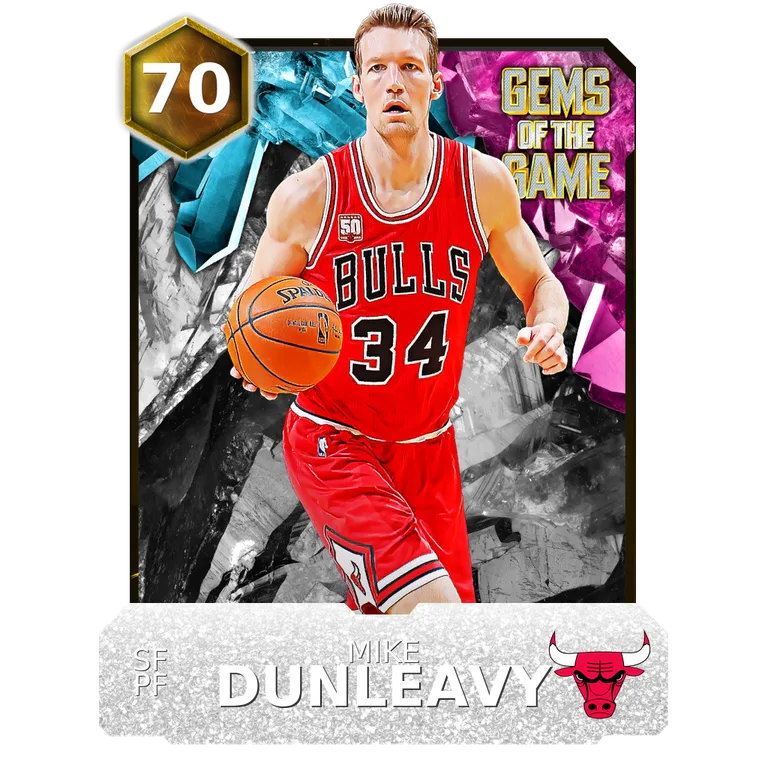 Mike Dunleavy