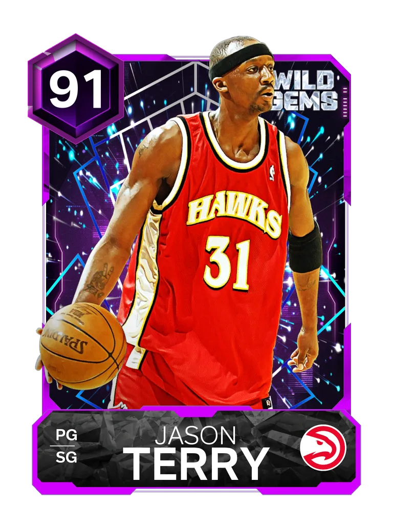 Jason Terry