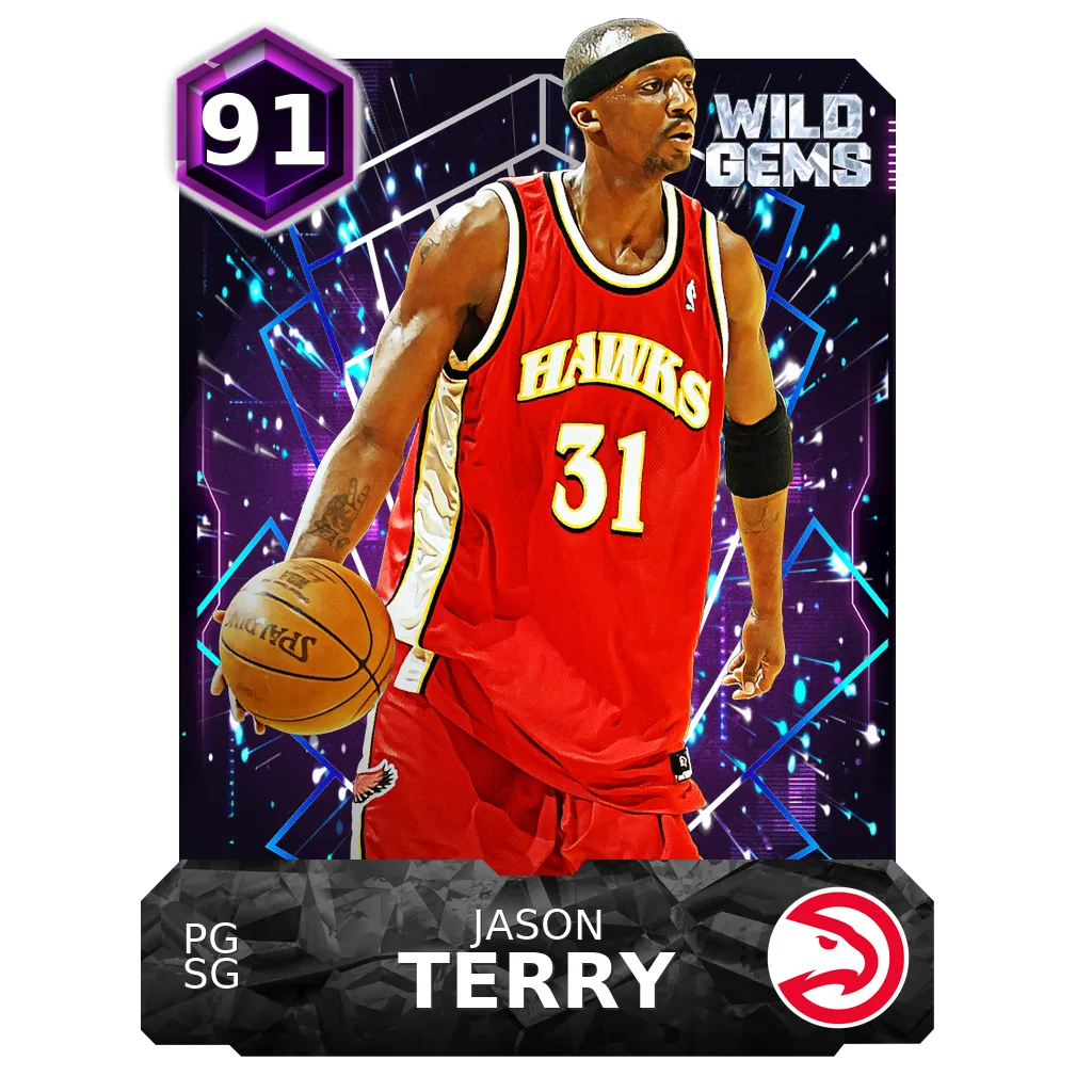 Jason Terry
