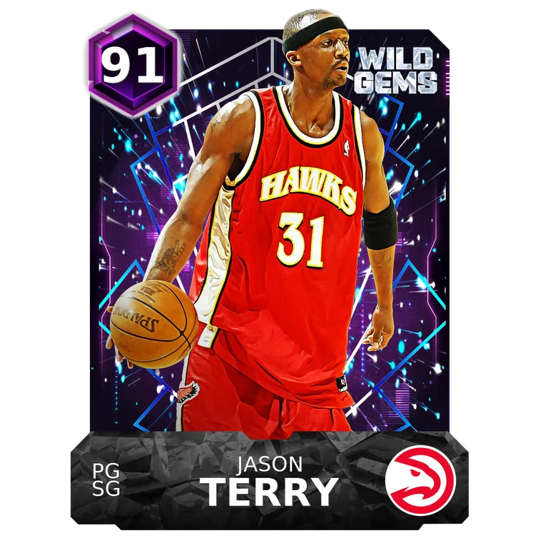 Jason Terry