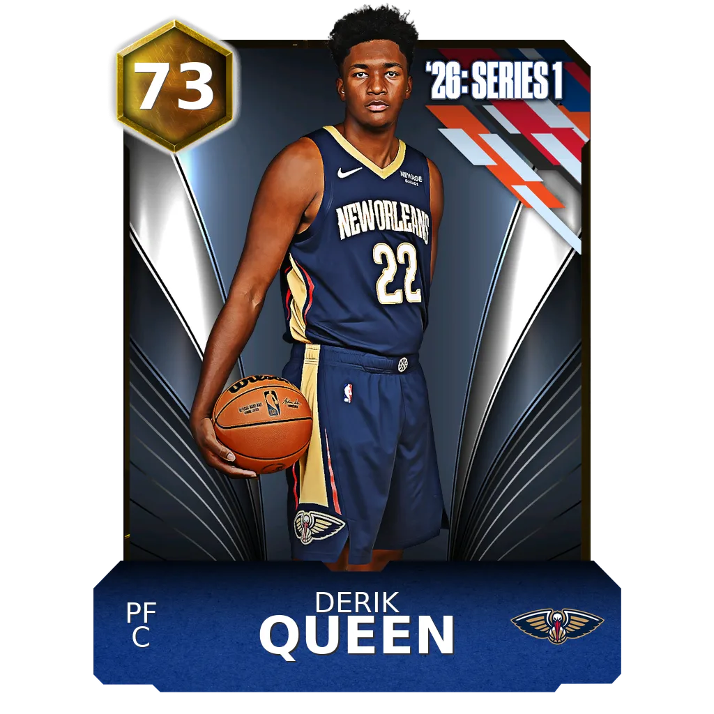 Derik Queen