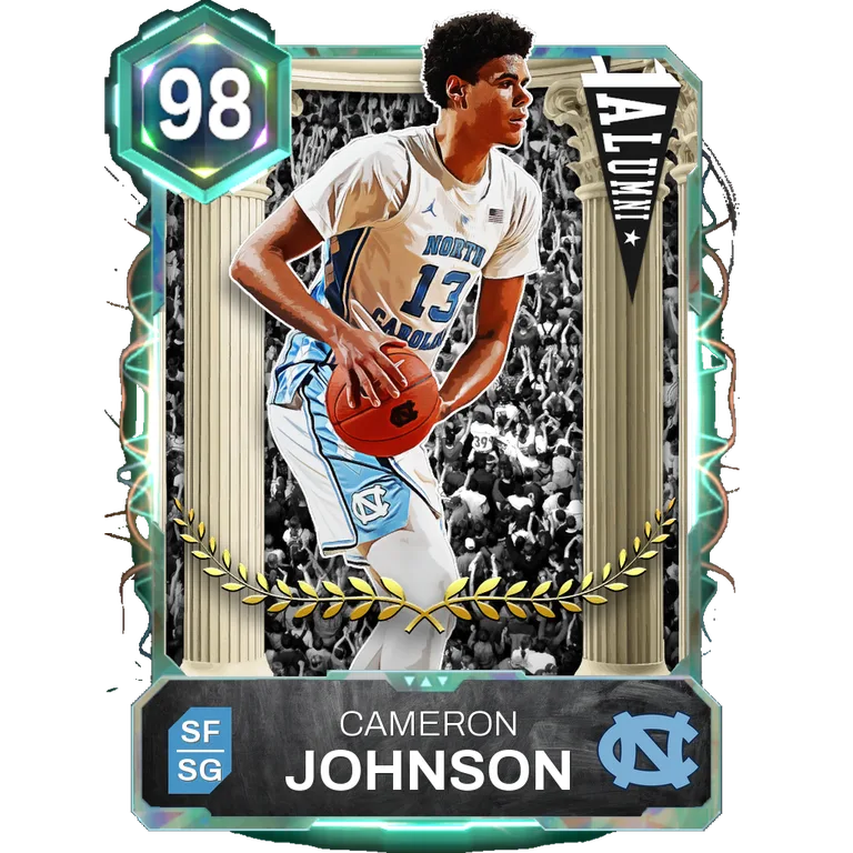 Cameron Johnson