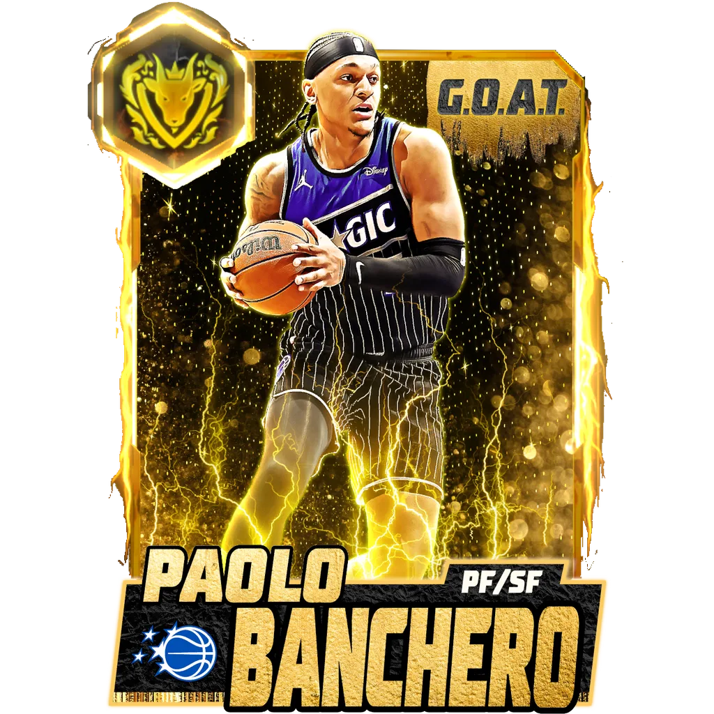 Paolo Banchero