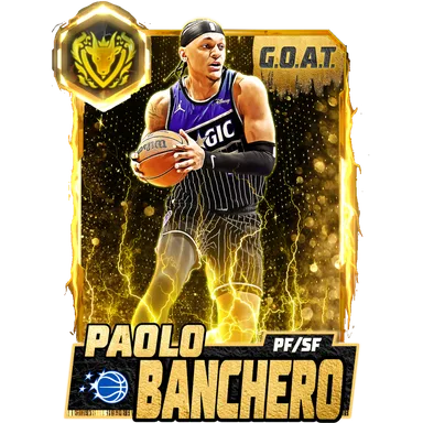 Paolo Banchero