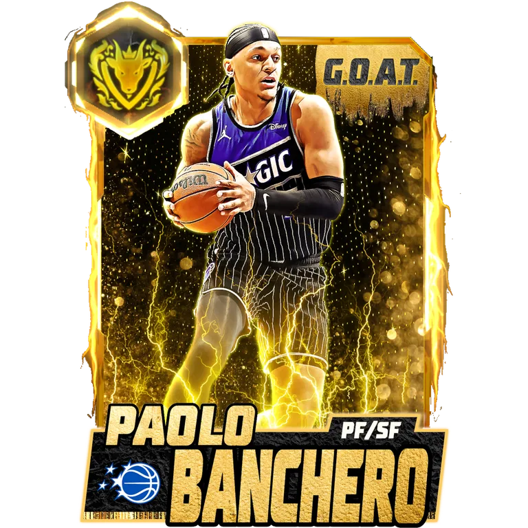 Paolo Banchero
