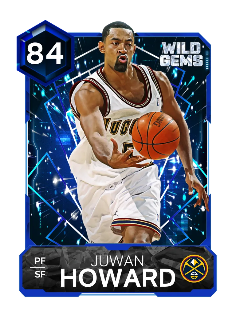 Juwan Howard