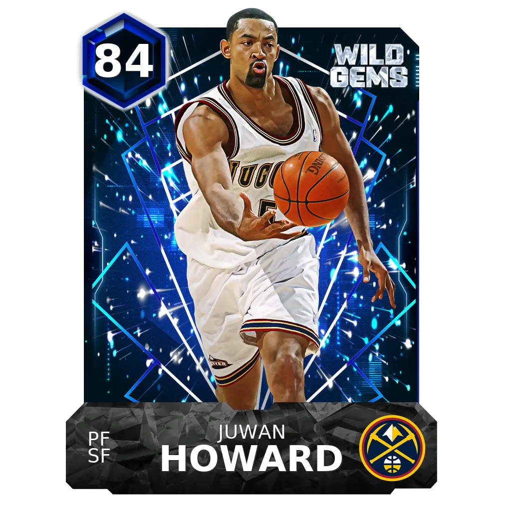 Juwan Howard