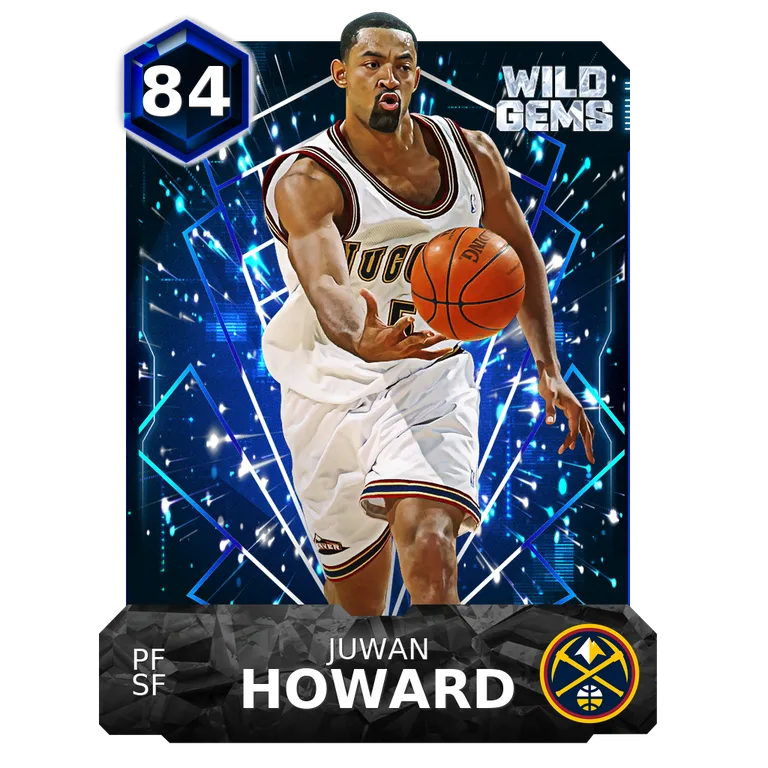 Juwan Howard