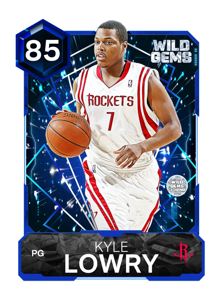 Kyle Lowry