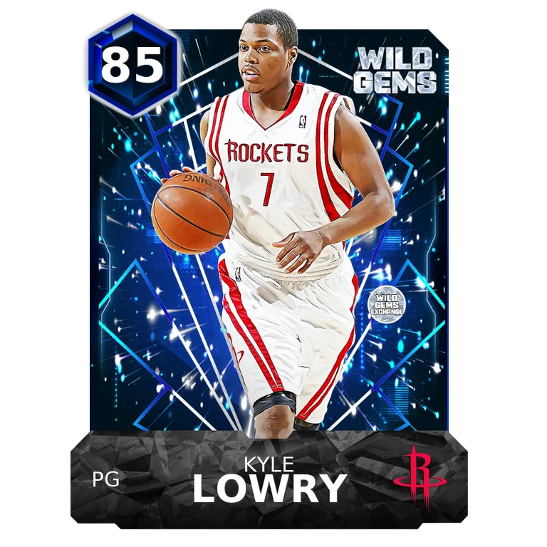 Kyle Lowry