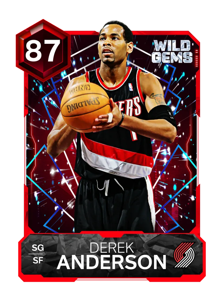 Derek Anderson
