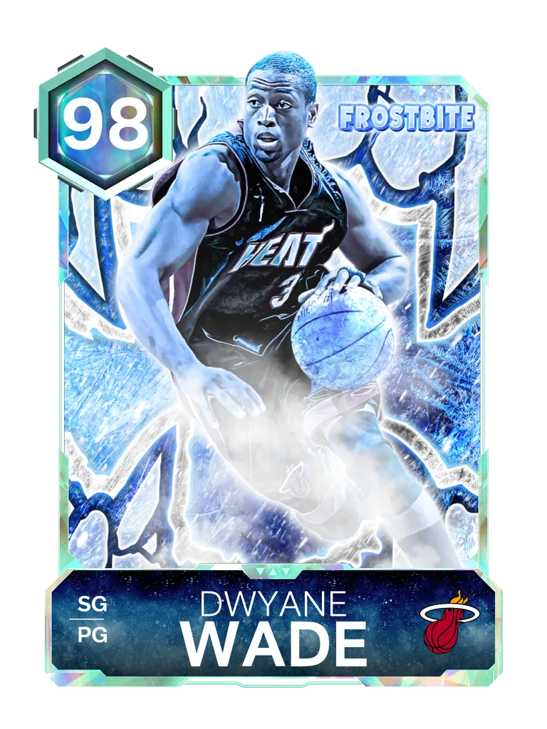 Dwyane Wade