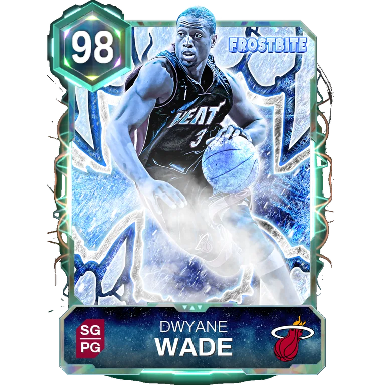 Dwyane Wade