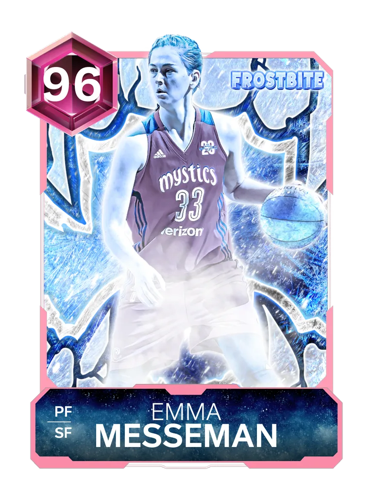 Emma Messeman