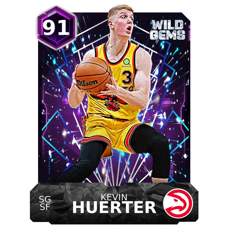 Kevin Huerter