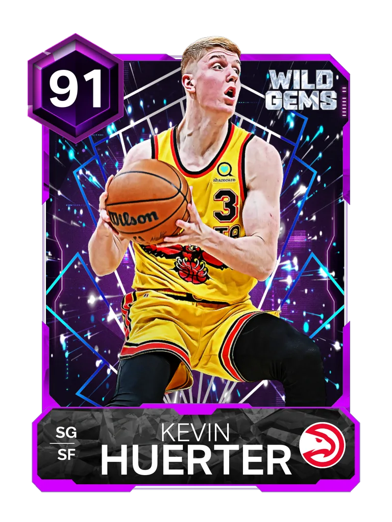 Kevin Huerter