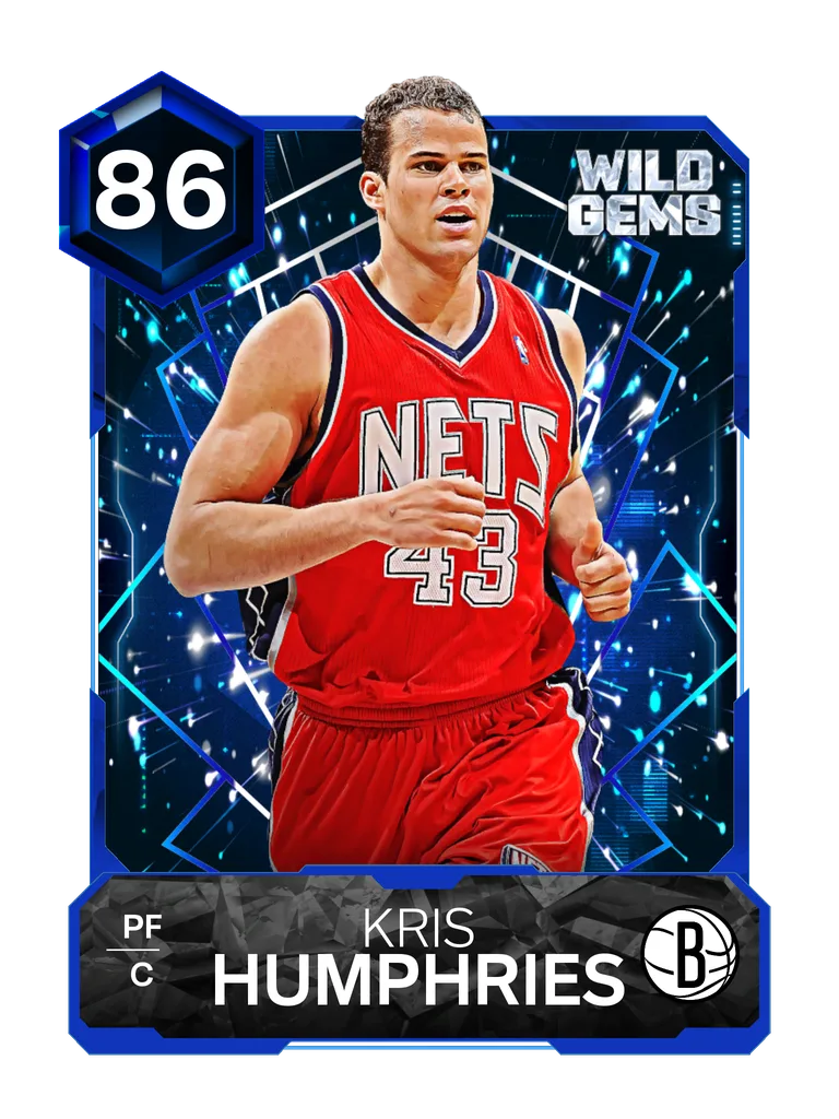 Kris Humphries