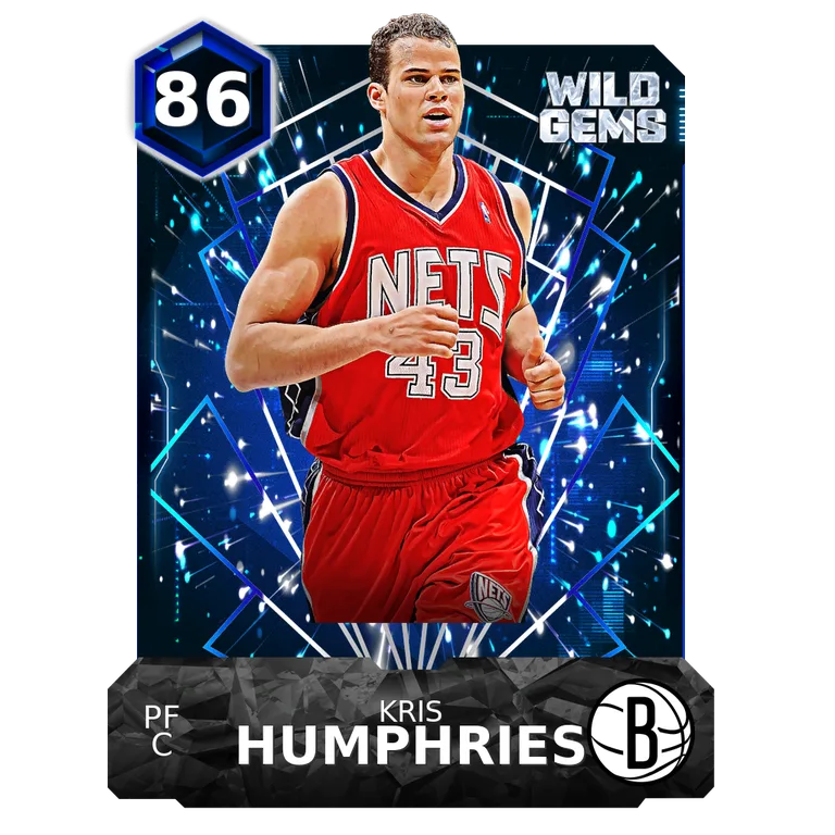 Kris Humphries