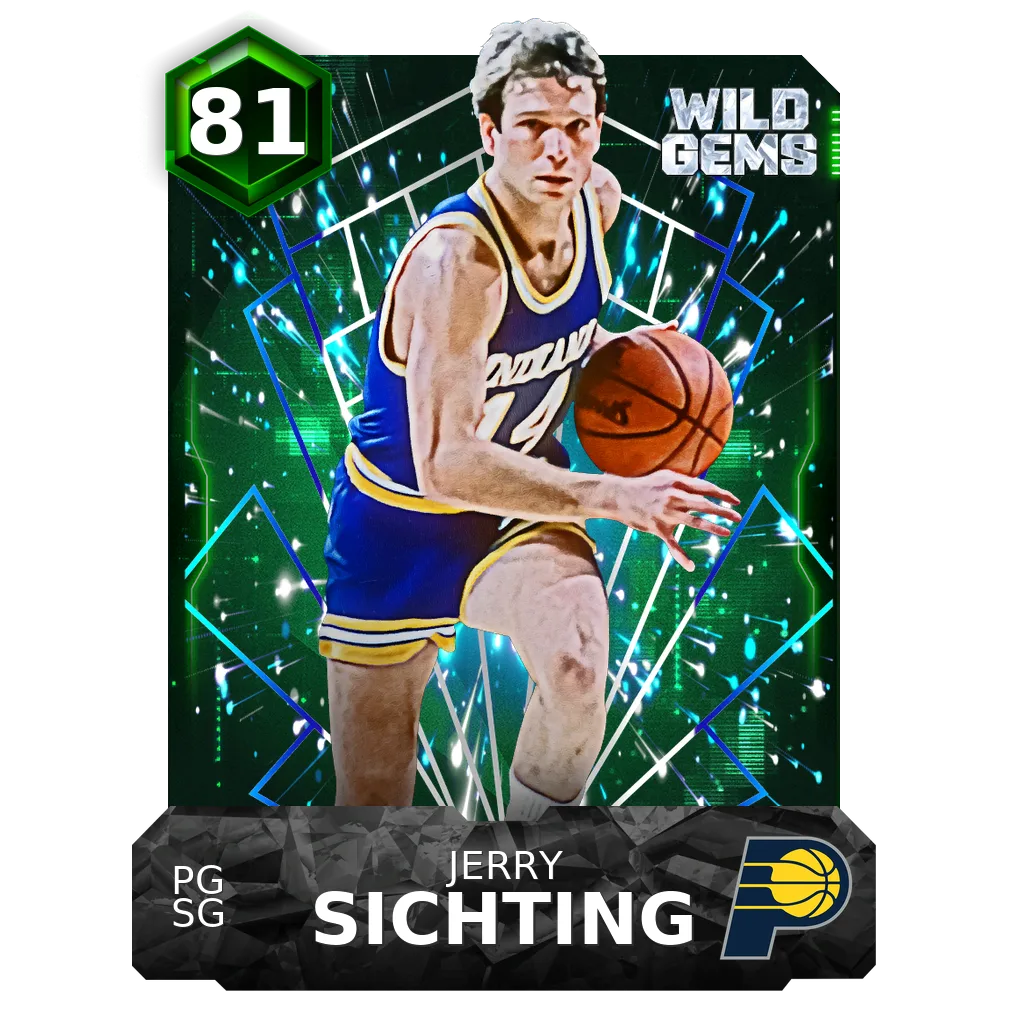 Jerry Sichting