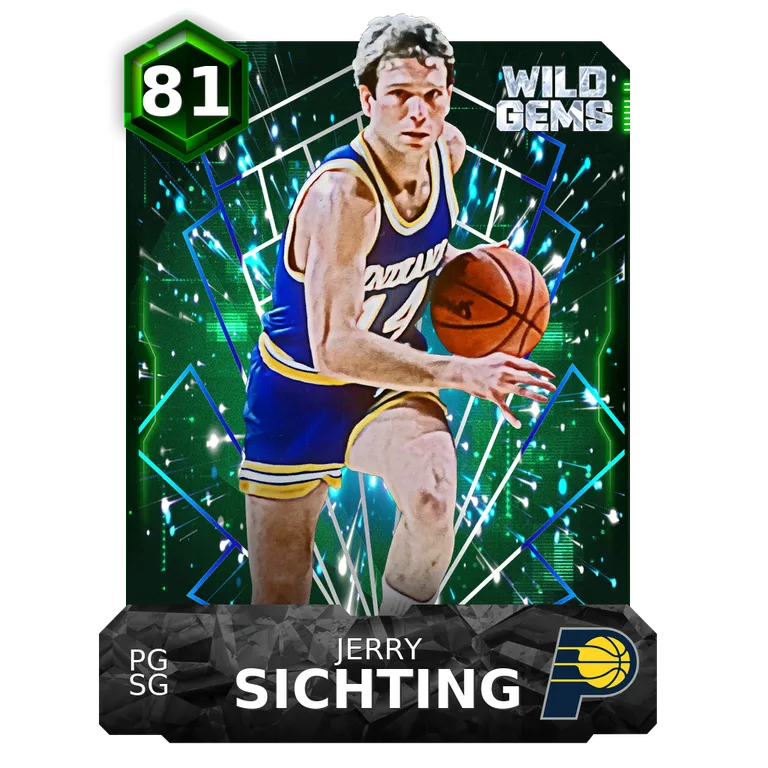 Jerry Sichting