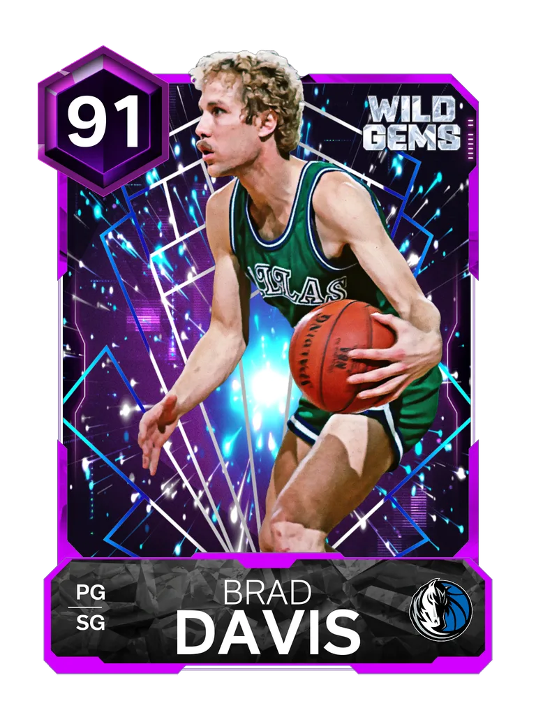 Brad Davis