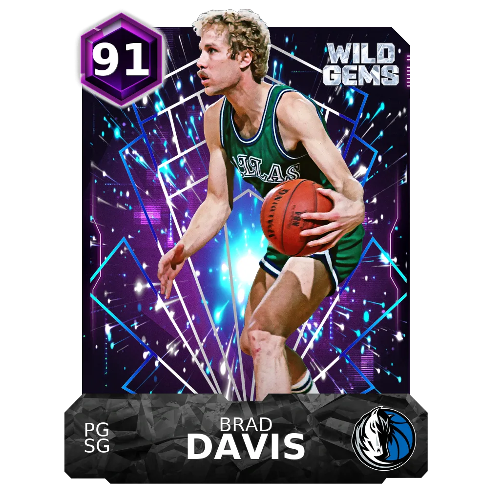 Brad Davis