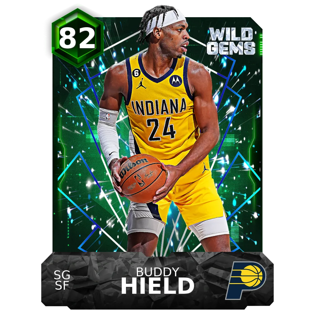 Buddy Hield