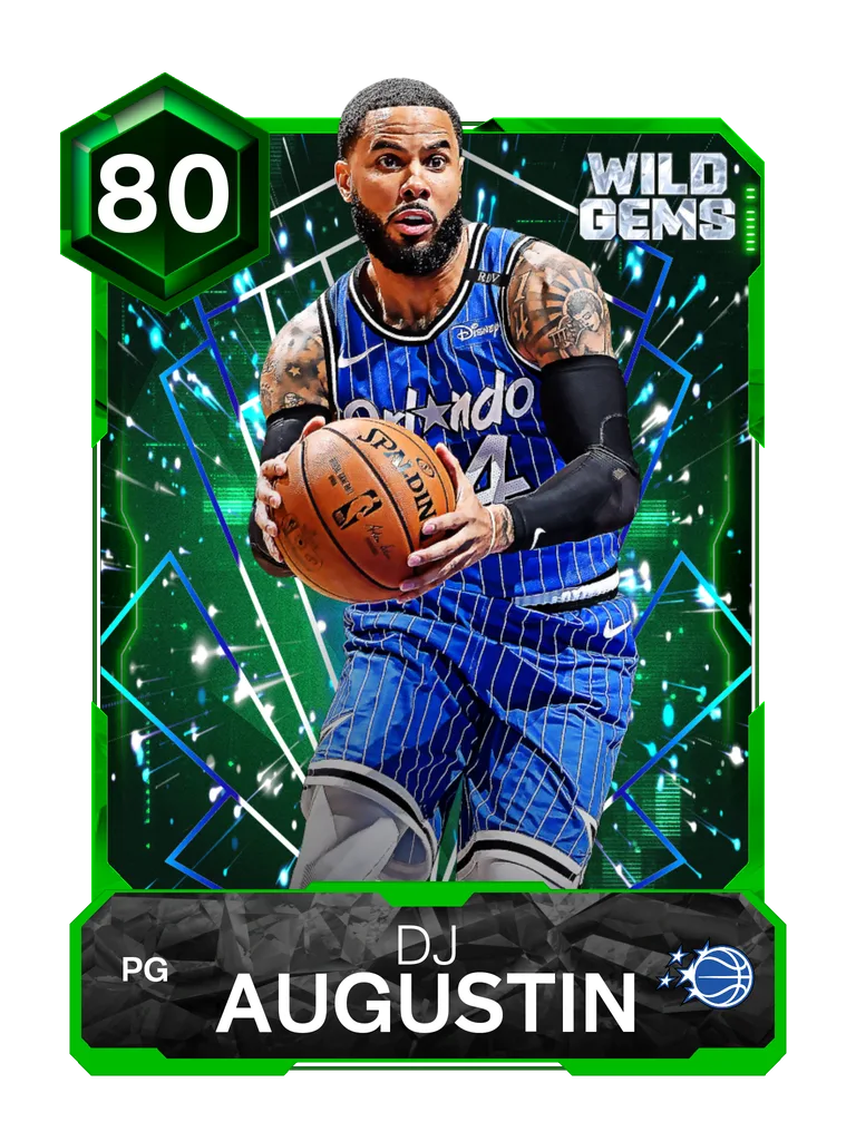 Dj Augustin