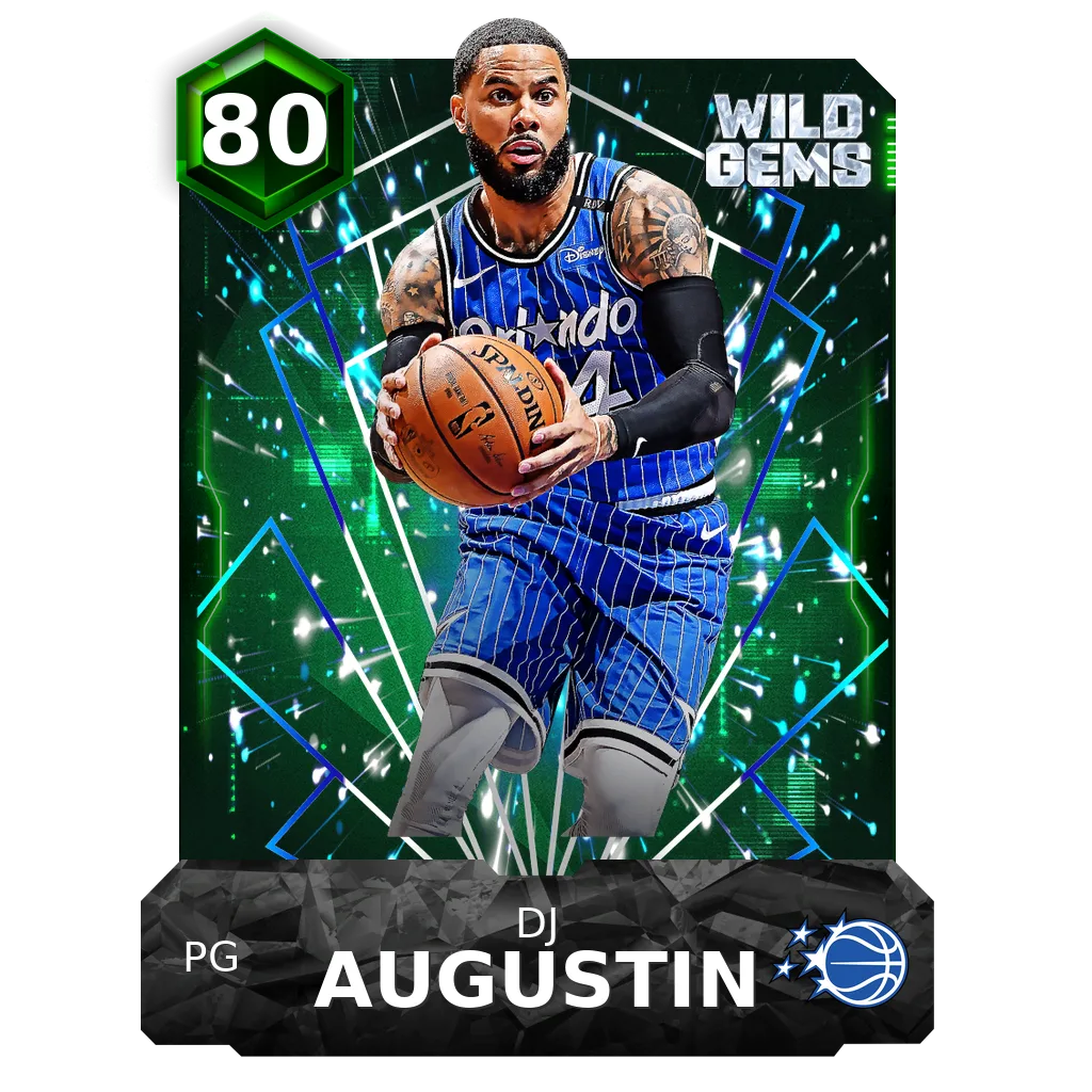Dj Augustin