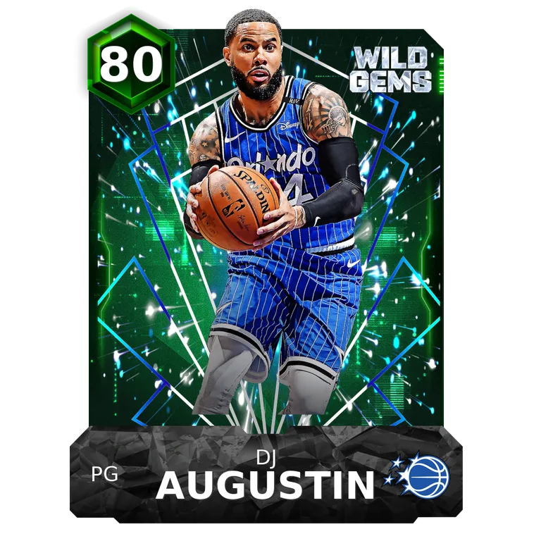 Dj Augustin