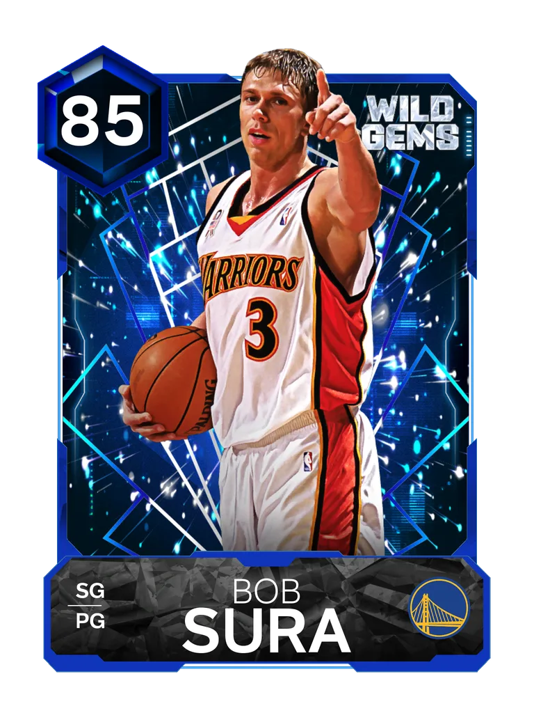 Bob Sura