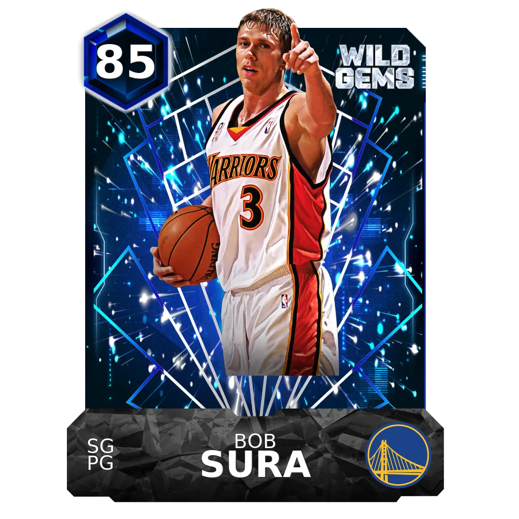 Bob Sura