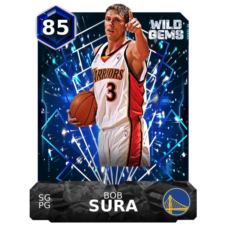 Bob Sura