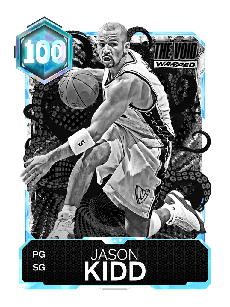 Jason Kidd