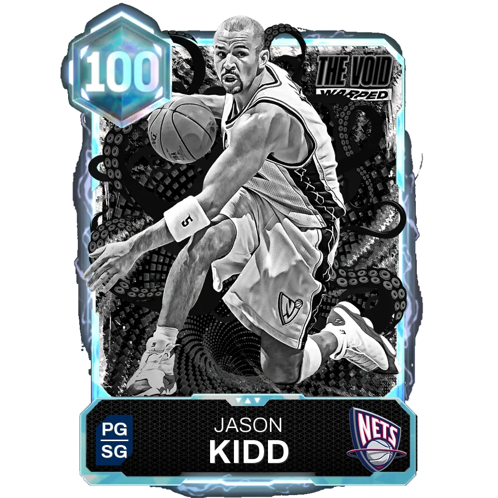 Jason Kidd