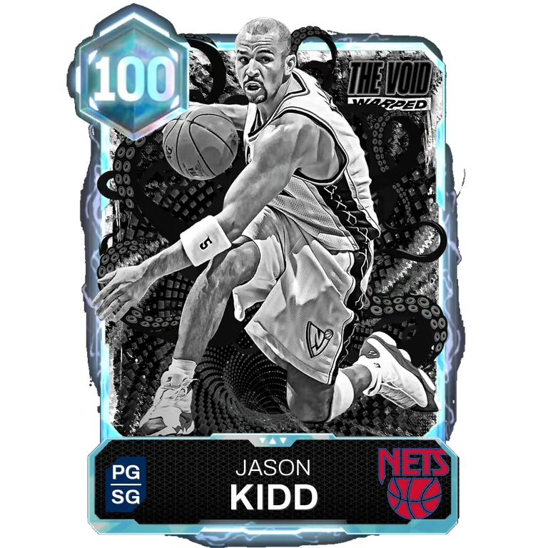 Jason Kidd