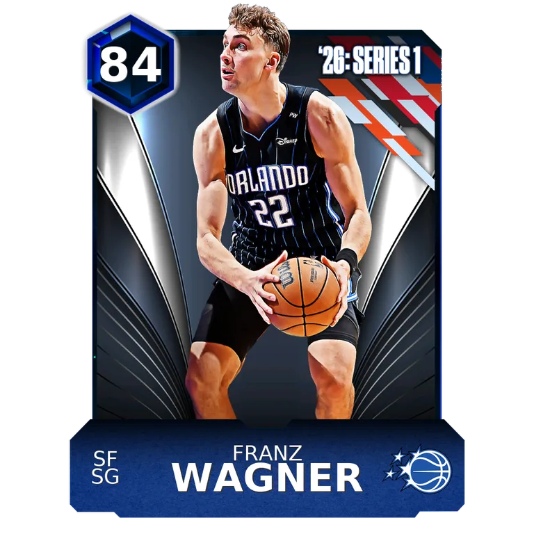 Franz Wagner