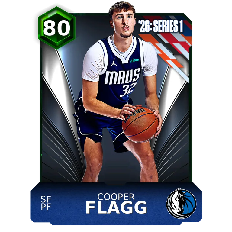 Cooper Flagg