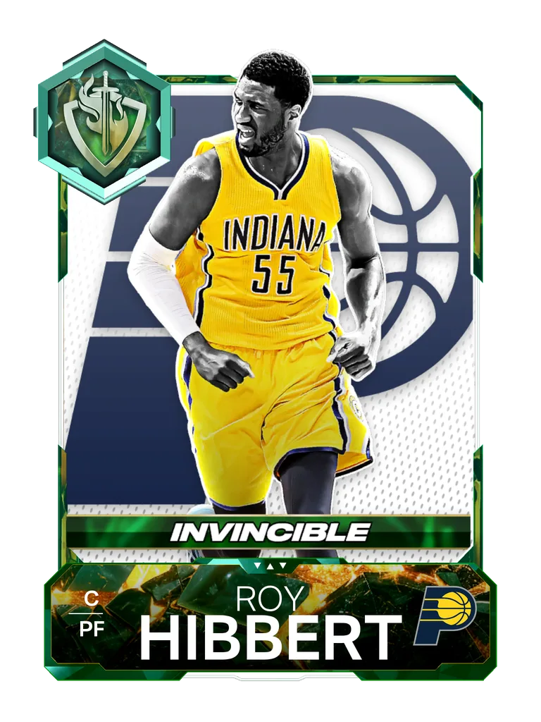 Roy Hibbert
