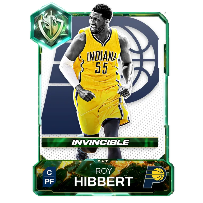 Roy Hibbert