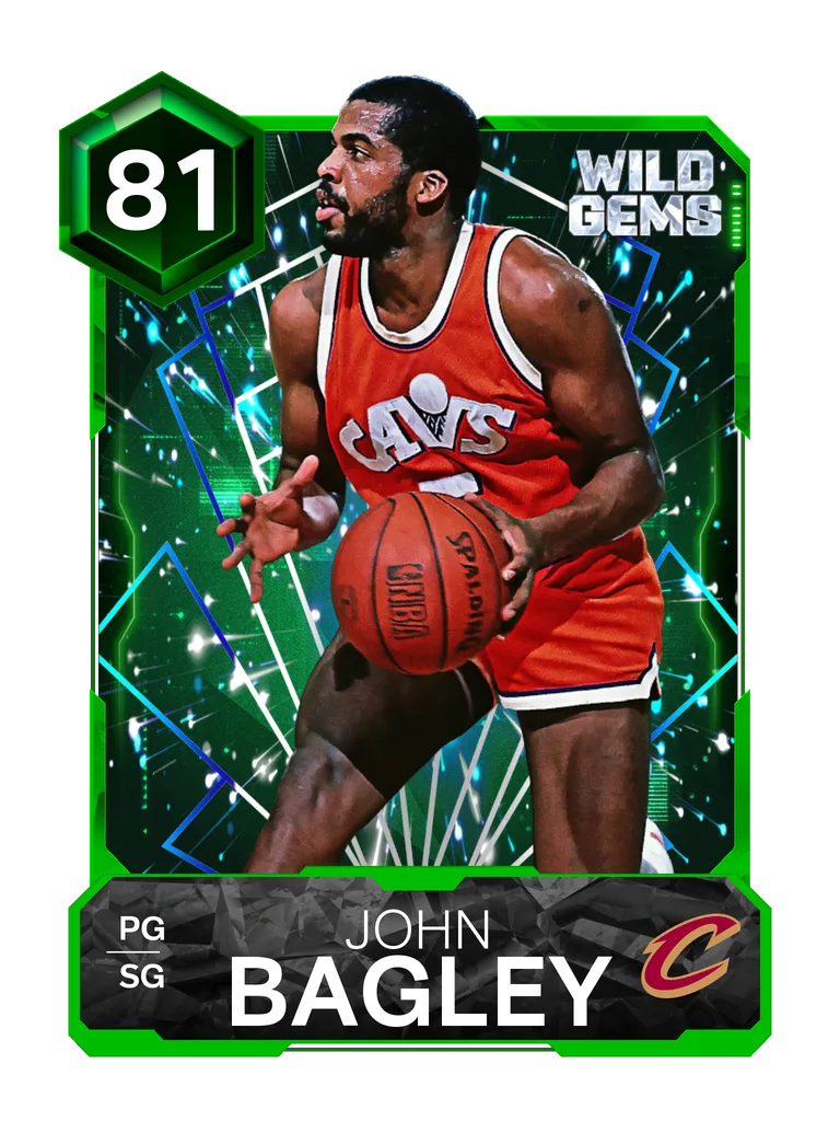 John Bagley